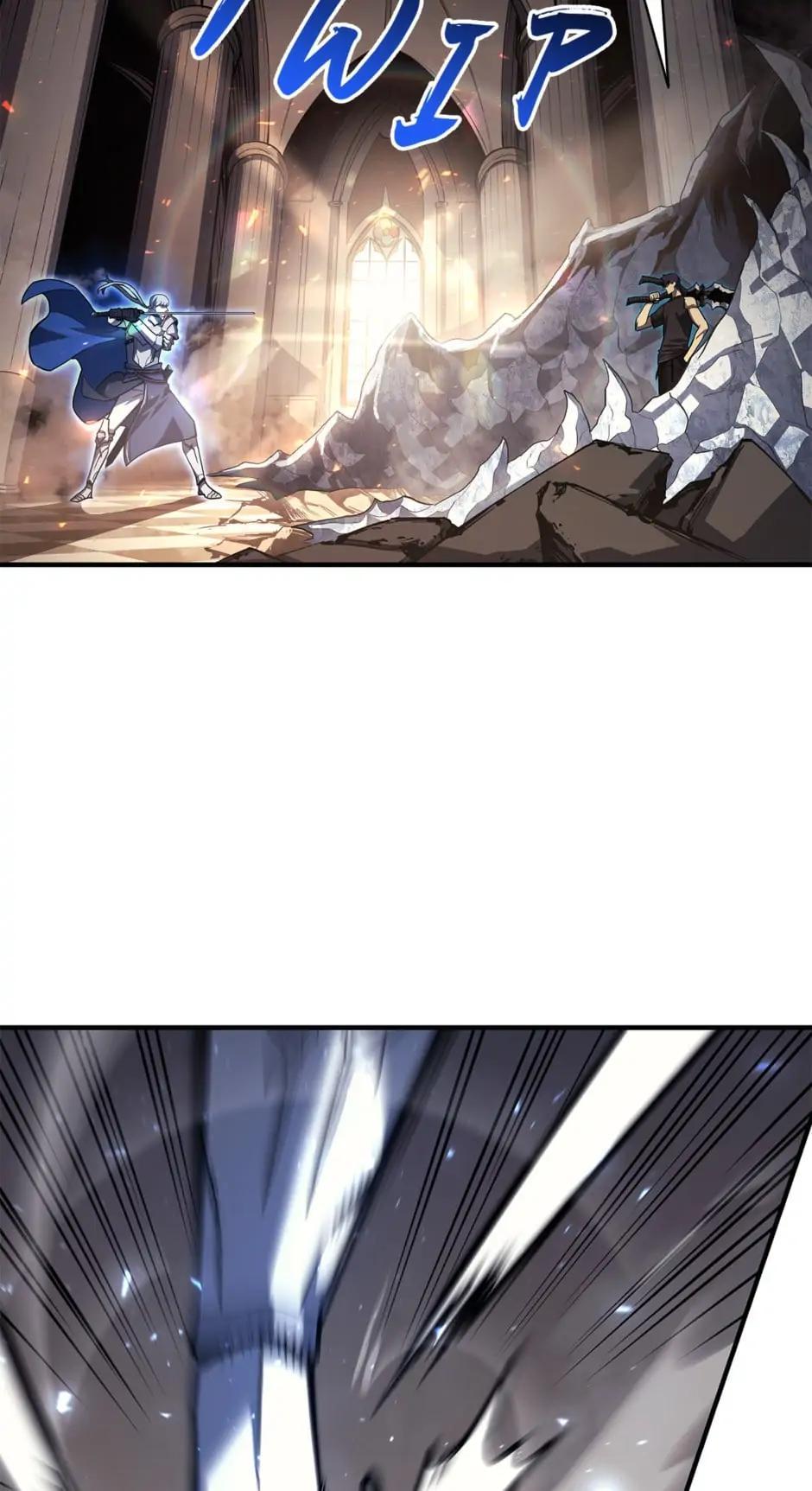 The Return of the Disaster-Class Hero Chapter 56