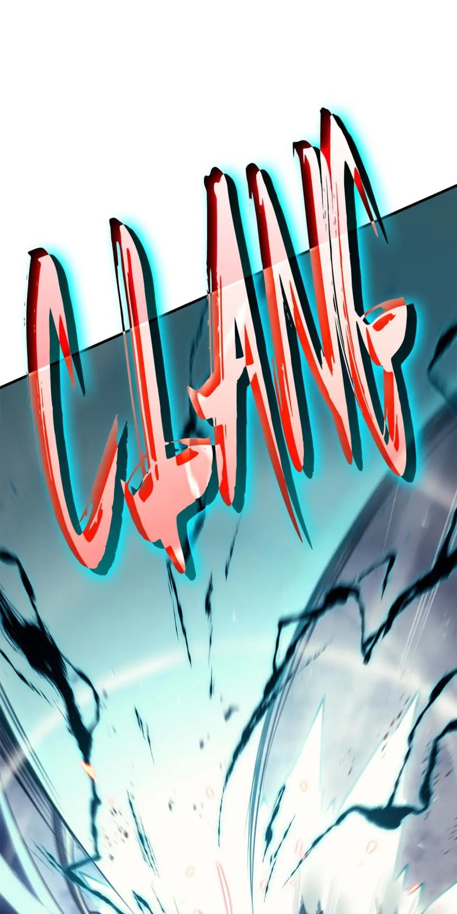 The Return of the Disaster-Class Hero Chapter 56