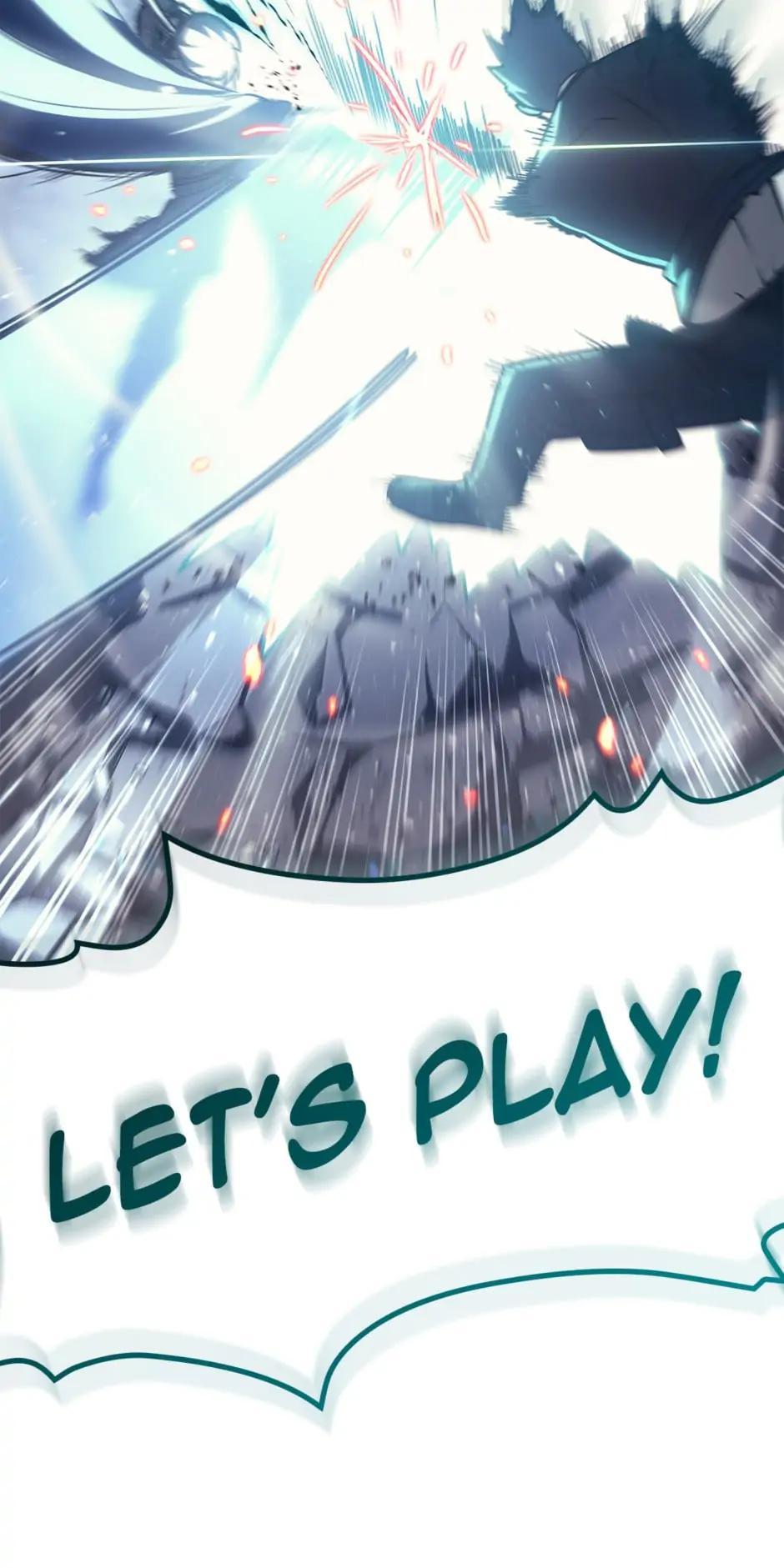 The Return of the Disaster-Class Hero Chapter 56