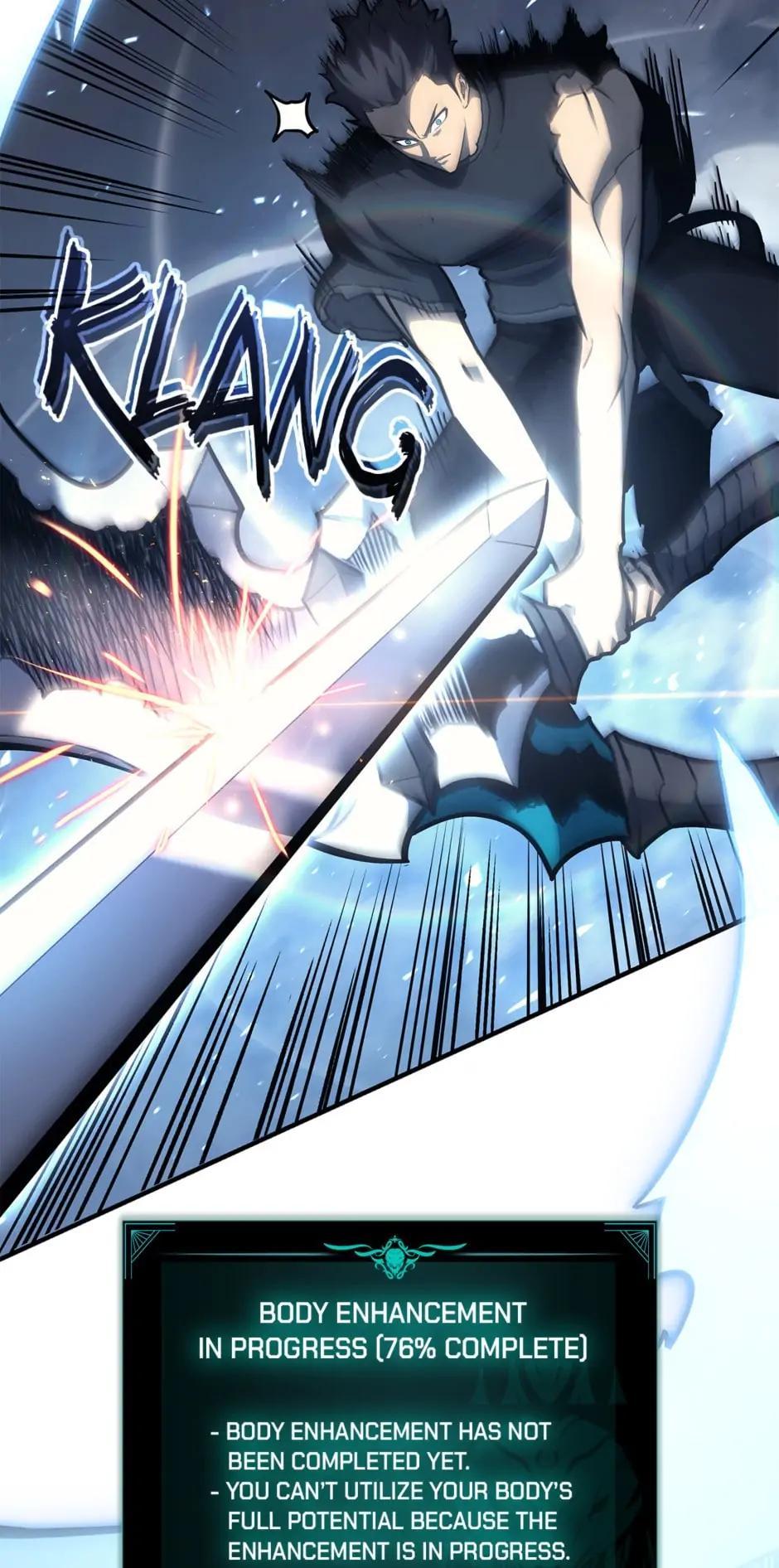 The Return of the Disaster-Class Hero Chapter 56