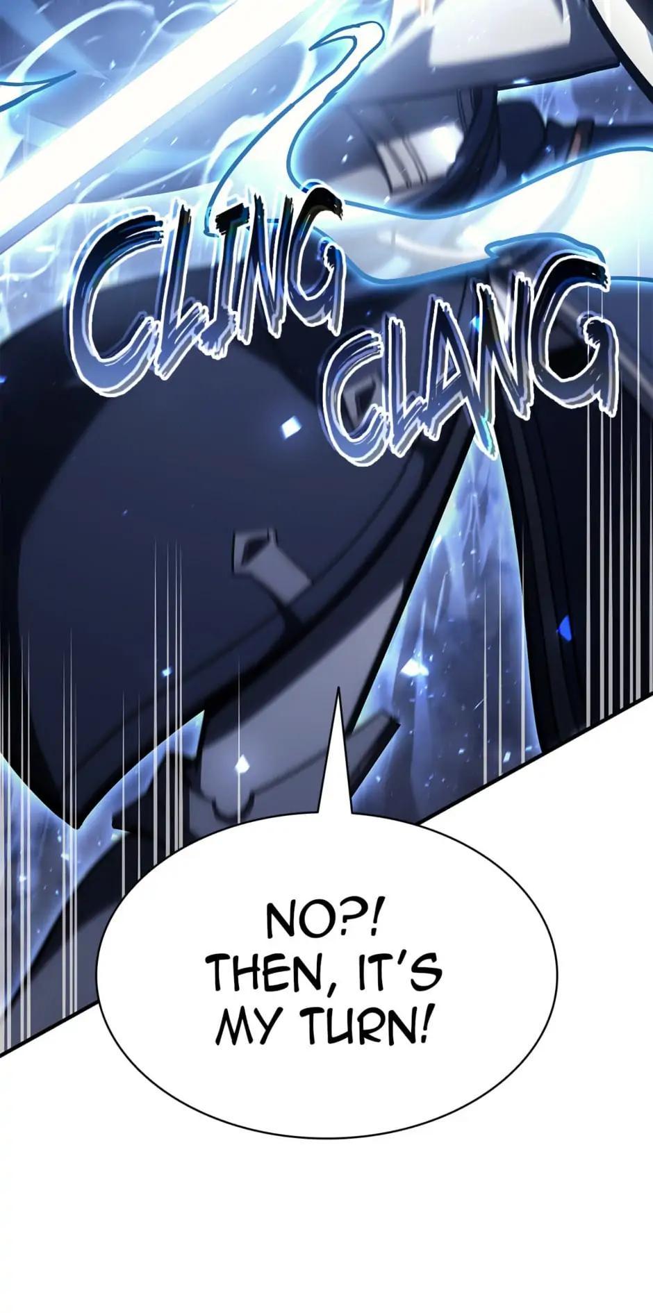 The Return of the Disaster-Class Hero Chapter 56