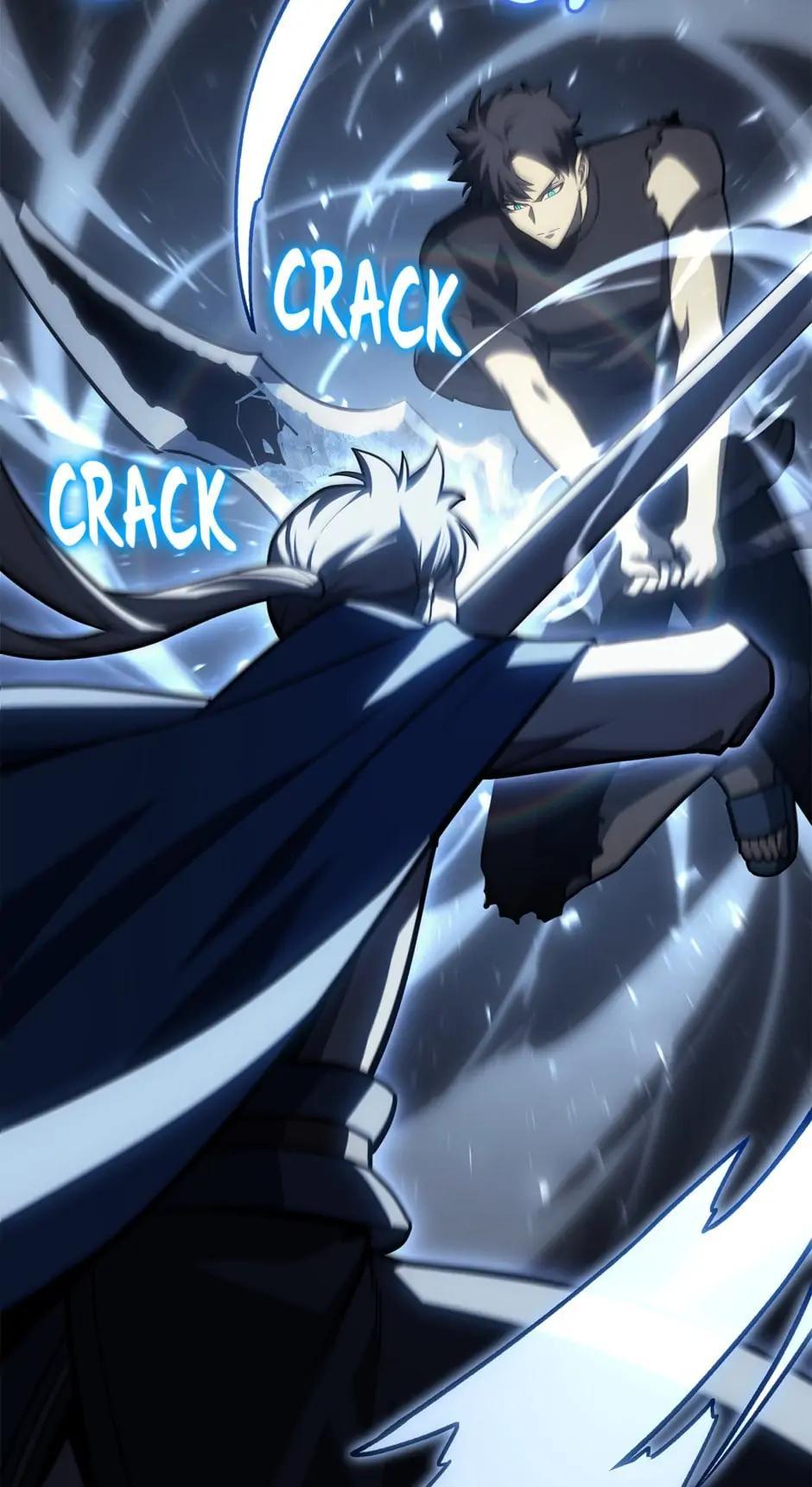 The Return of the Disaster-Class Hero Chapter 56