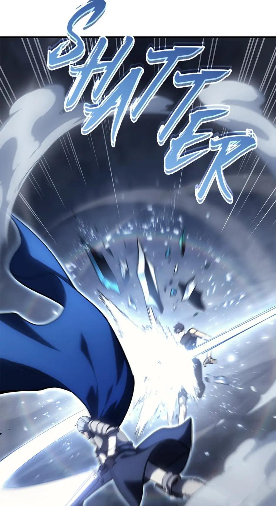 The Return of the Disaster-Class Hero Chapter 56