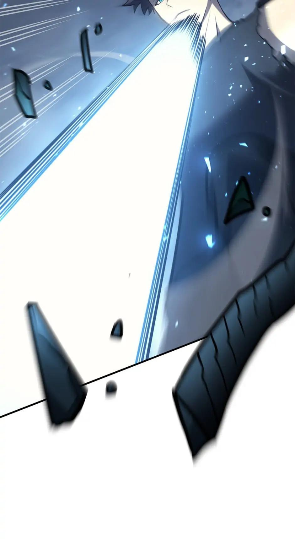 The Return of the Disaster-Class Hero Chapter 56