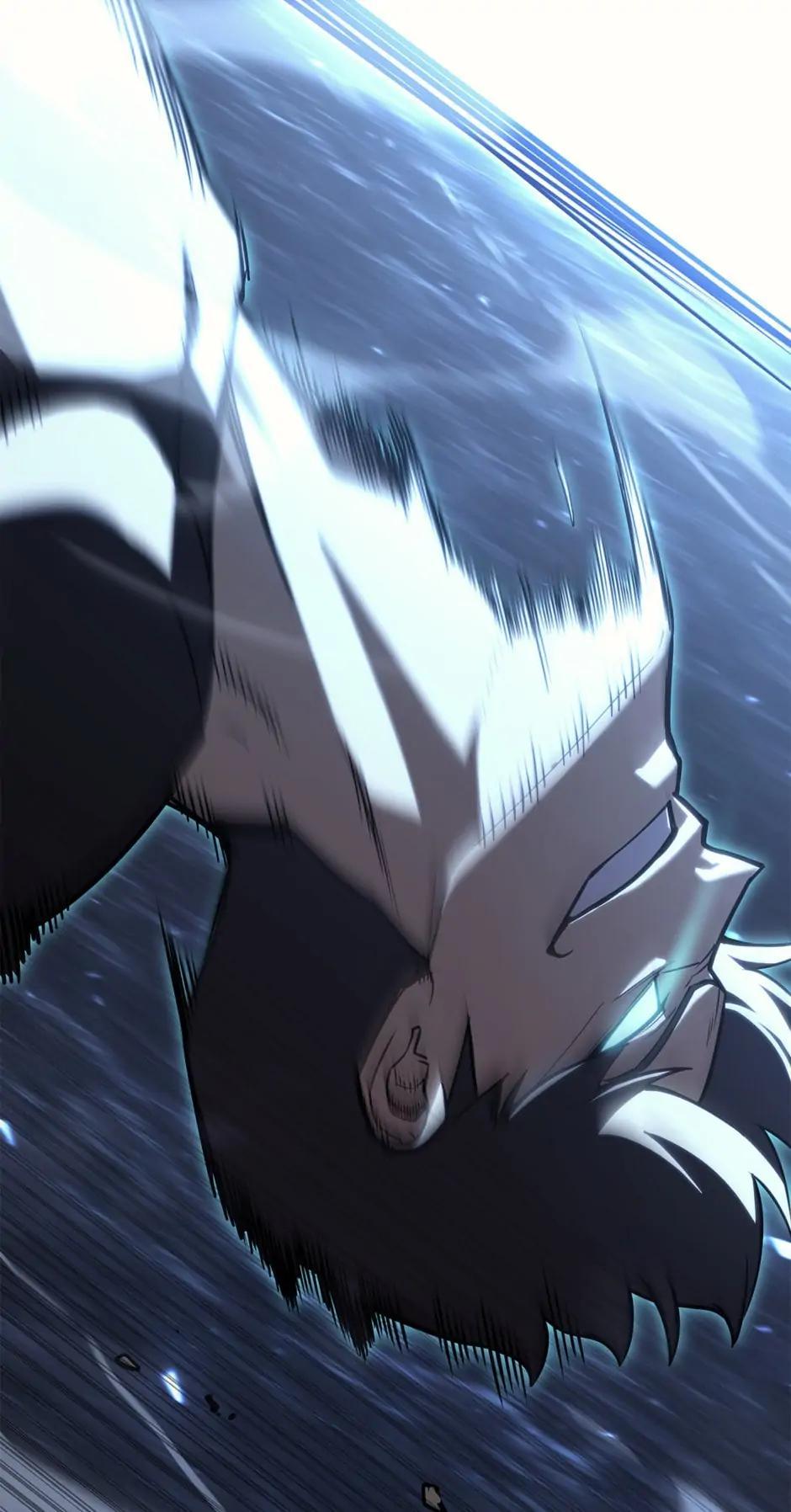 The Return of the Disaster-Class Hero Chapter 56