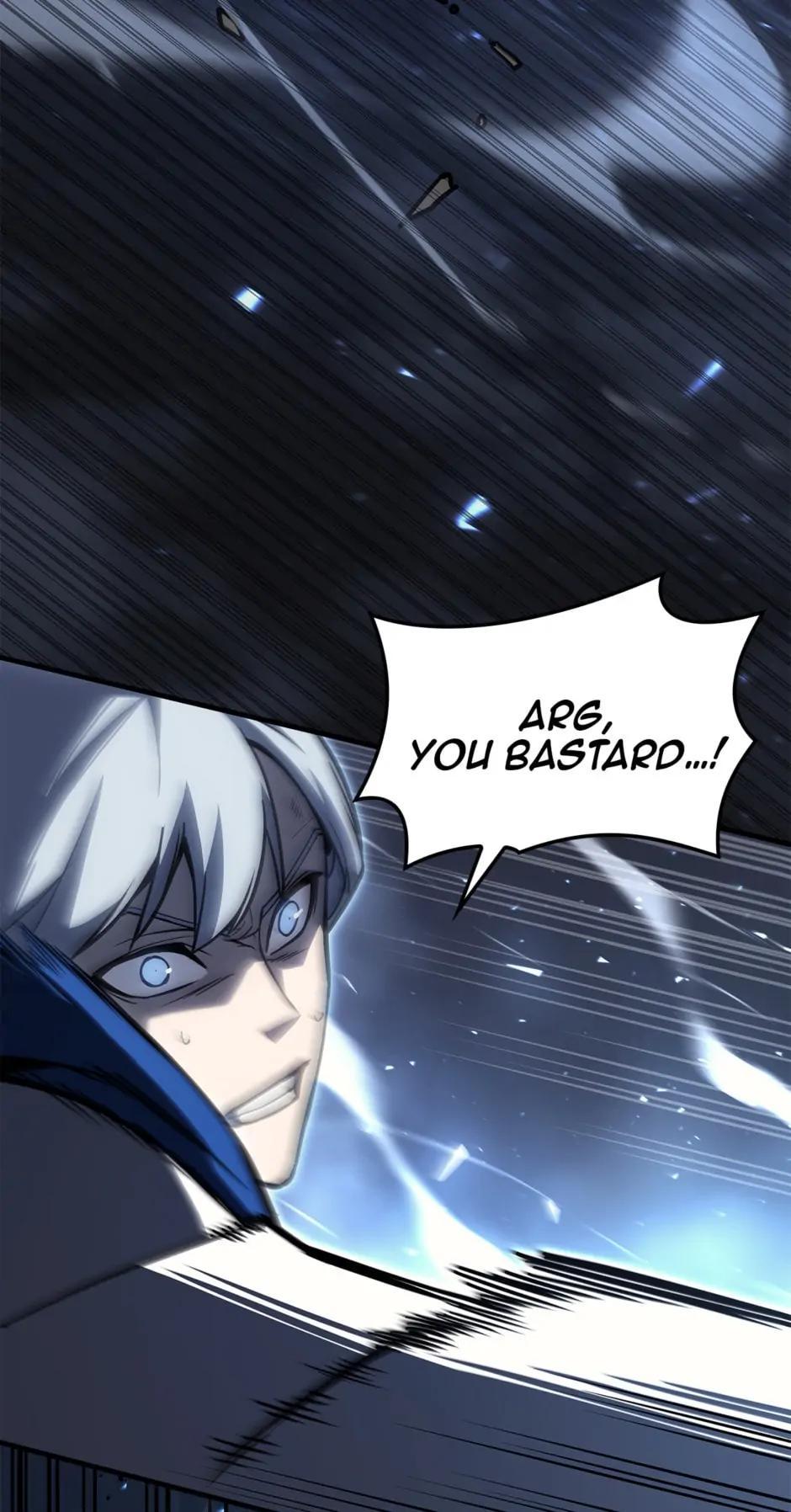 The Return of the Disaster-Class Hero Chapter 56