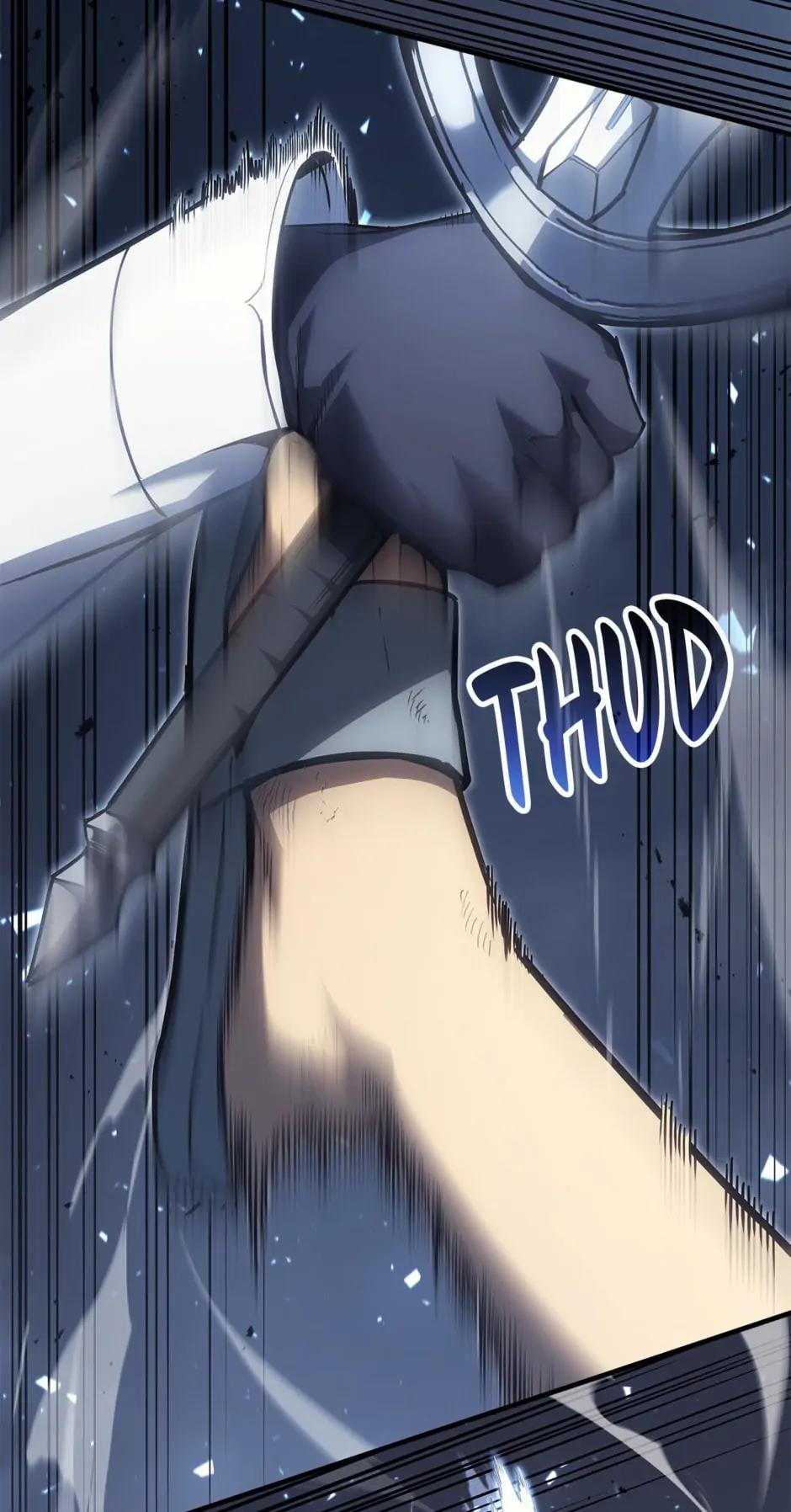 The Return of the Disaster-Class Hero Chapter 56