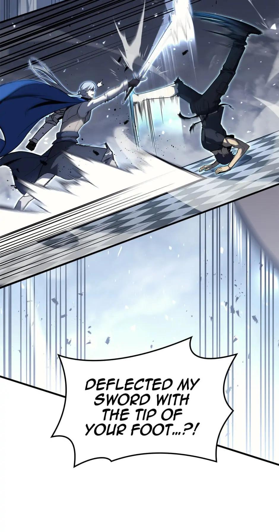 The Return of the Disaster-Class Hero Chapter 56