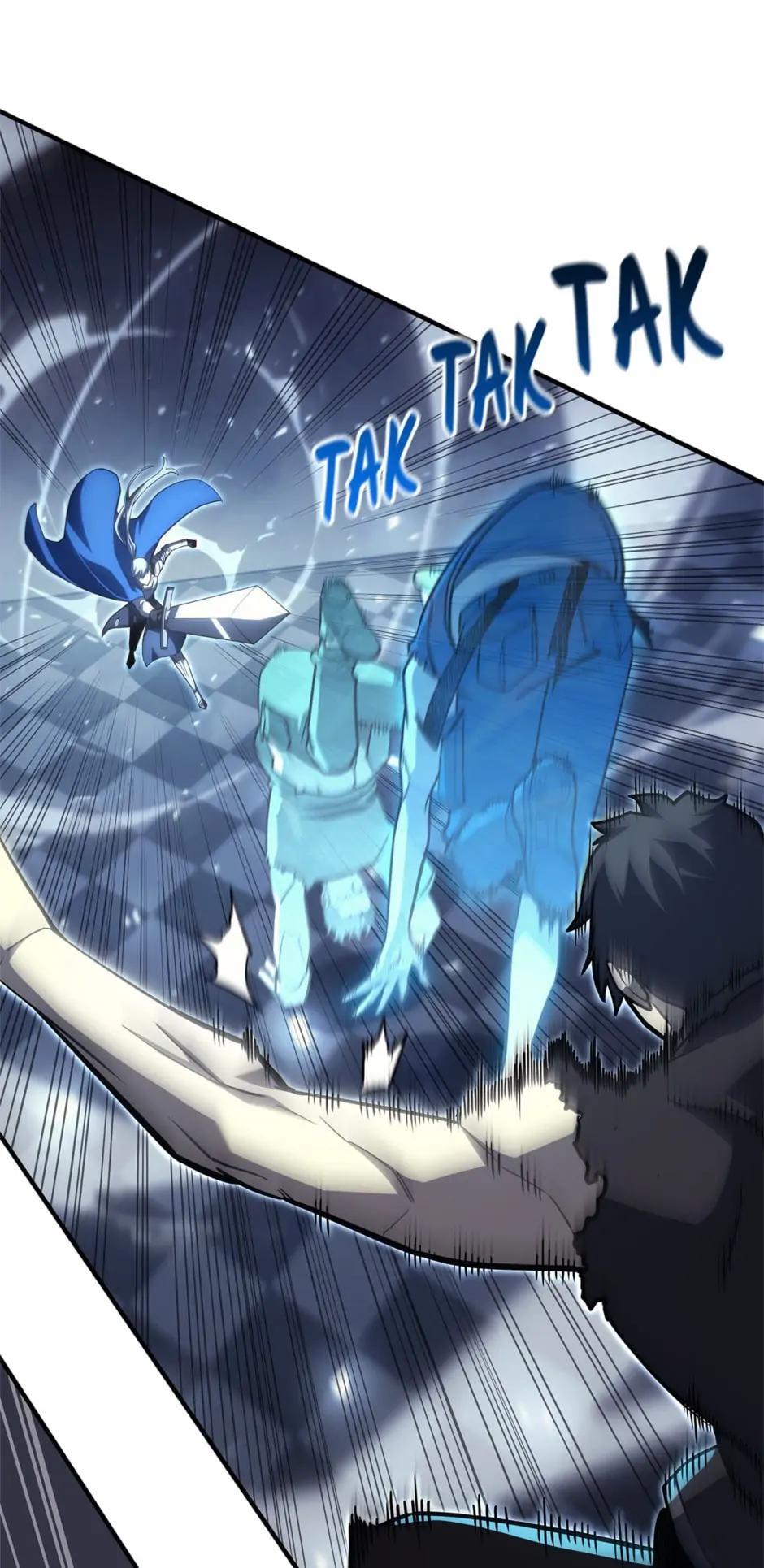 The Return of the Disaster-Class Hero Chapter 56