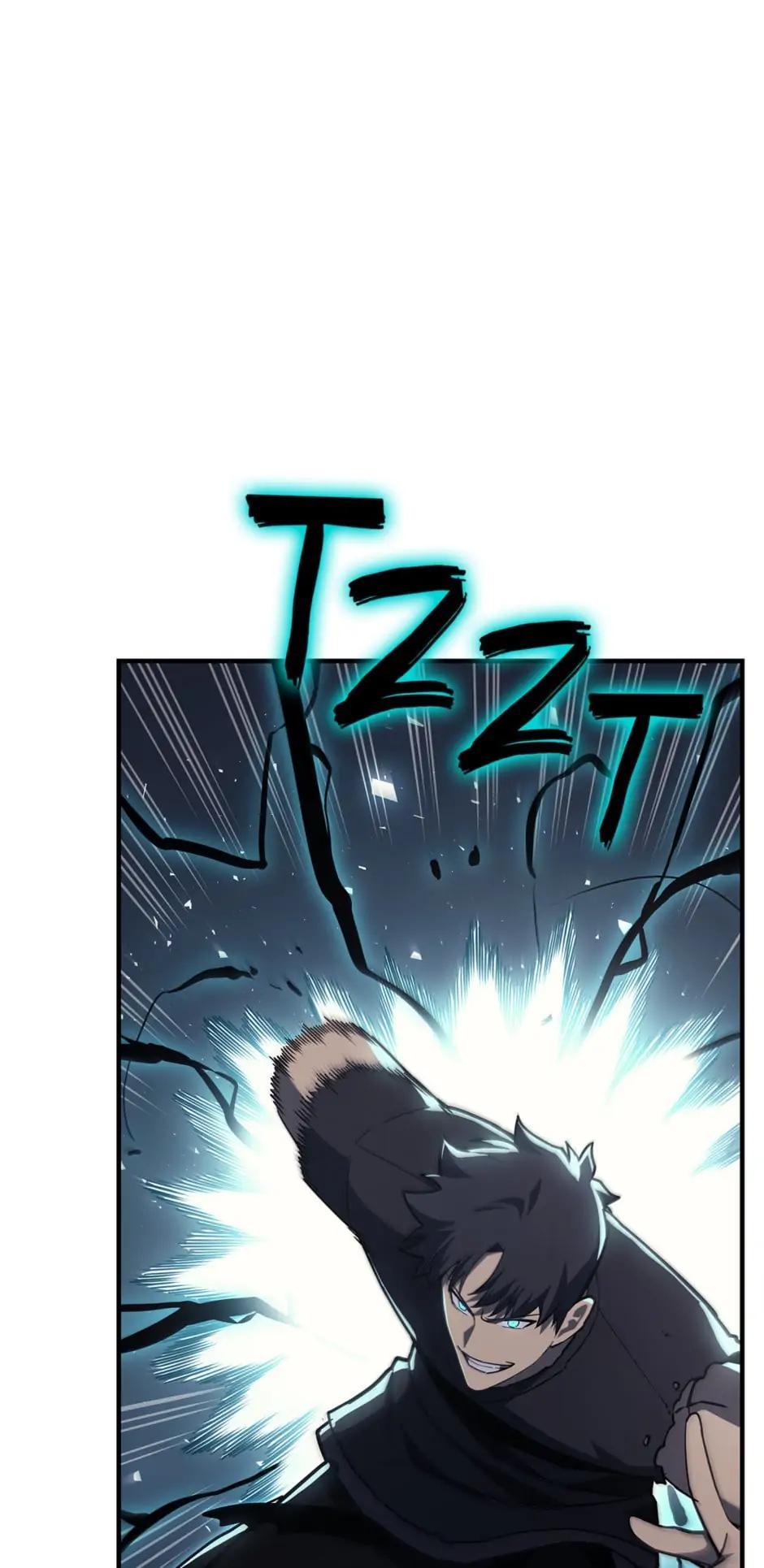 The Return of the Disaster-Class Hero Chapter 56