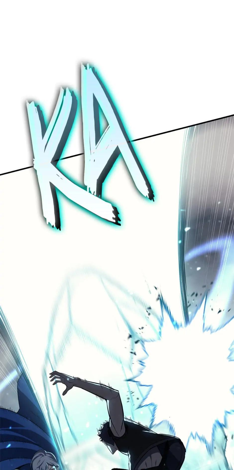 The Return of the Disaster-Class Hero Chapter 56