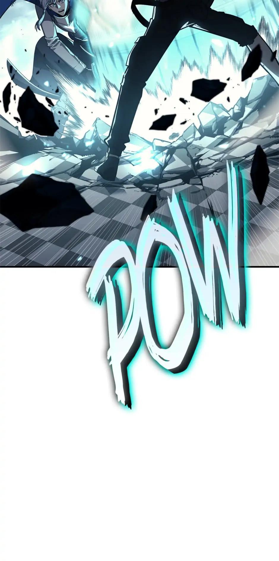 The Return of the Disaster-Class Hero Chapter 56