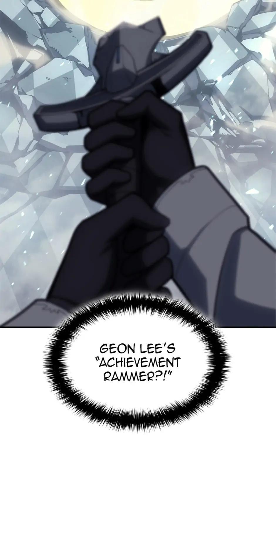 The Return of the Disaster-Class Hero Chapter 56