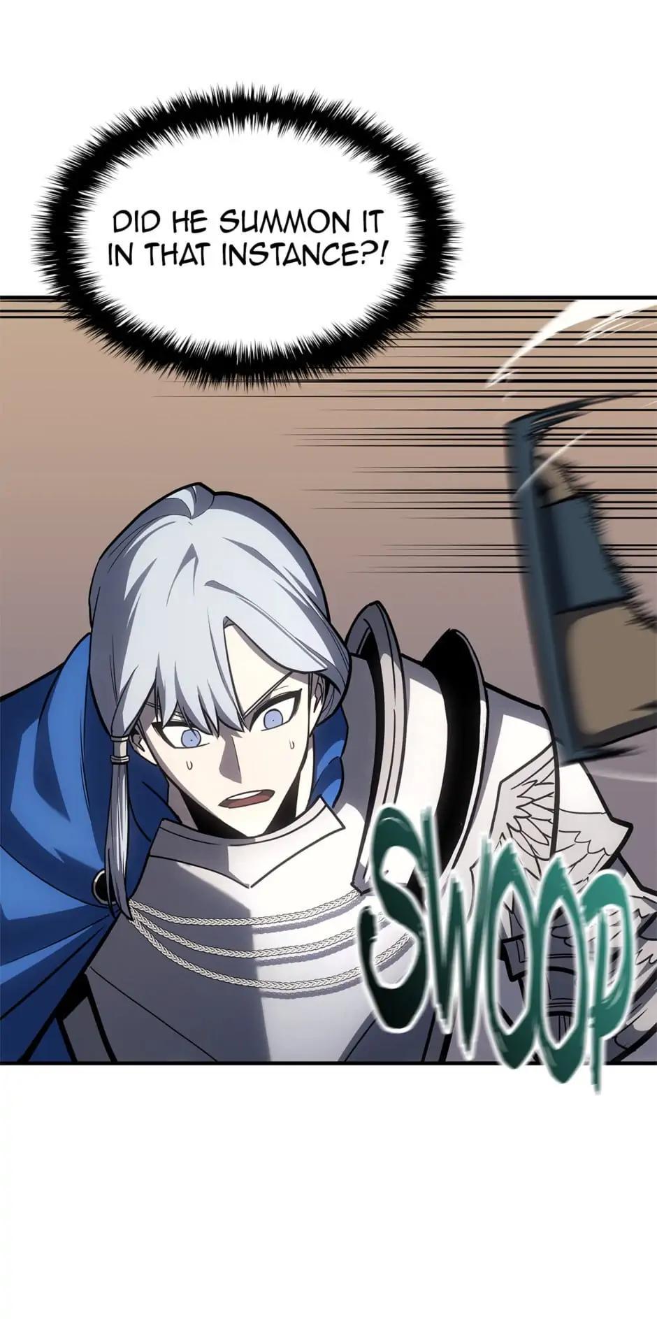 The Return of the Disaster-Class Hero Chapter 56