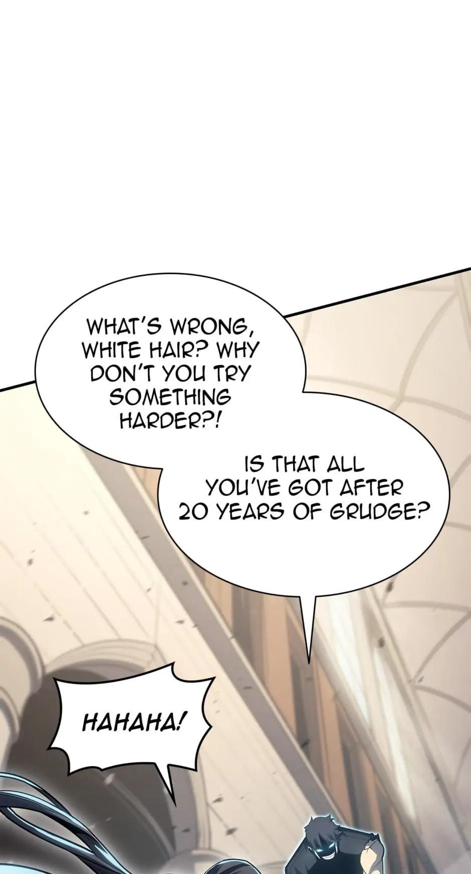 The Return of the Disaster-Class Hero Chapter 56