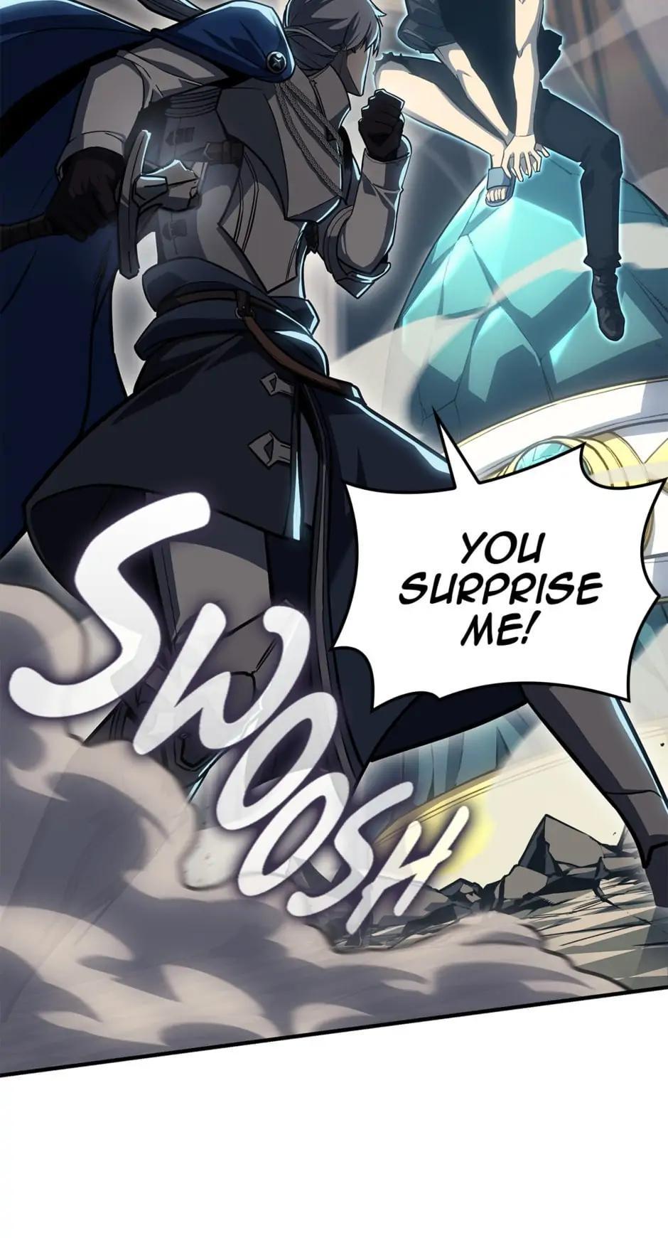 The Return of the Disaster-Class Hero Chapter 56