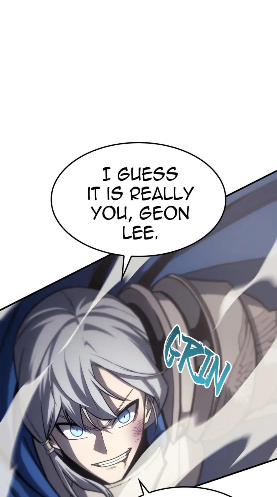 The Return of the Disaster-Class Hero Chapter 56