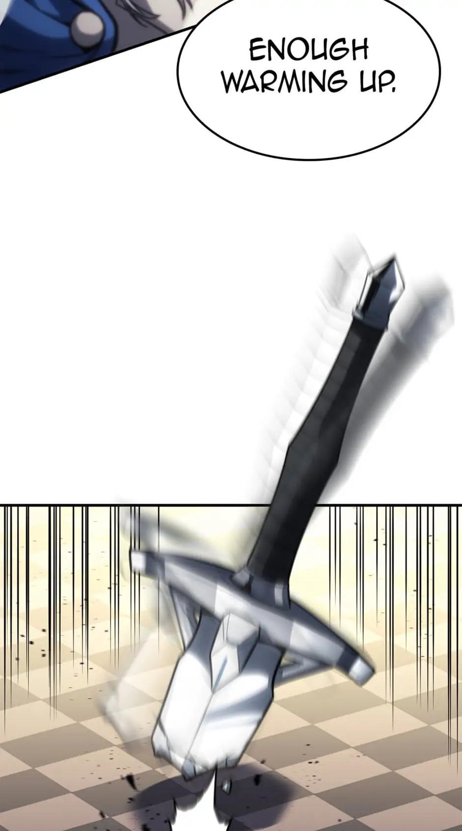 The Return of the Disaster-Class Hero Chapter 56