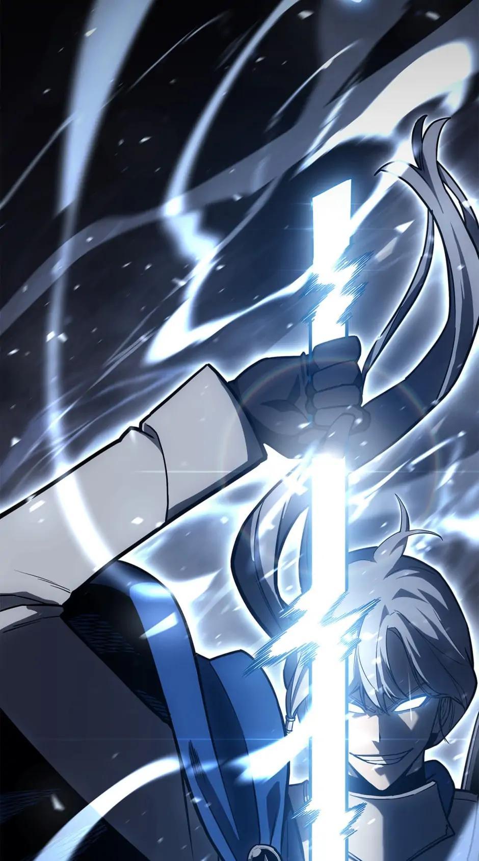 The Return of the Disaster-Class Hero Chapter 56