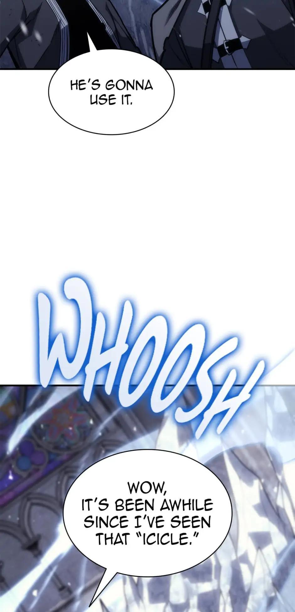 The Return of the Disaster-Class Hero Chapter 56