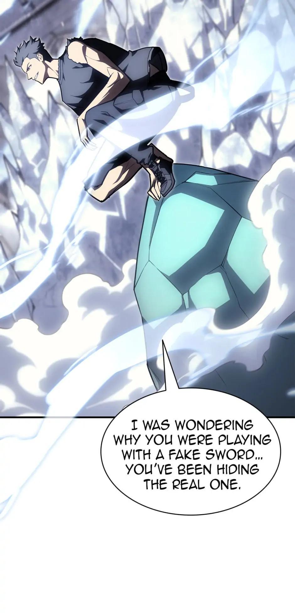 The Return of the Disaster-Class Hero Chapter 56