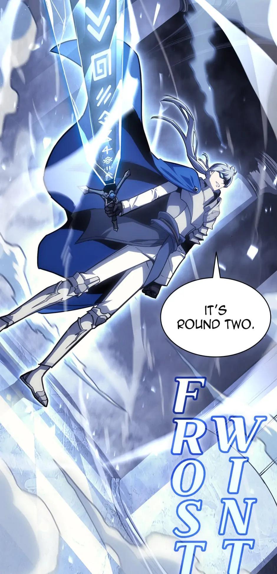 The Return of the Disaster-Class Hero Chapter 56