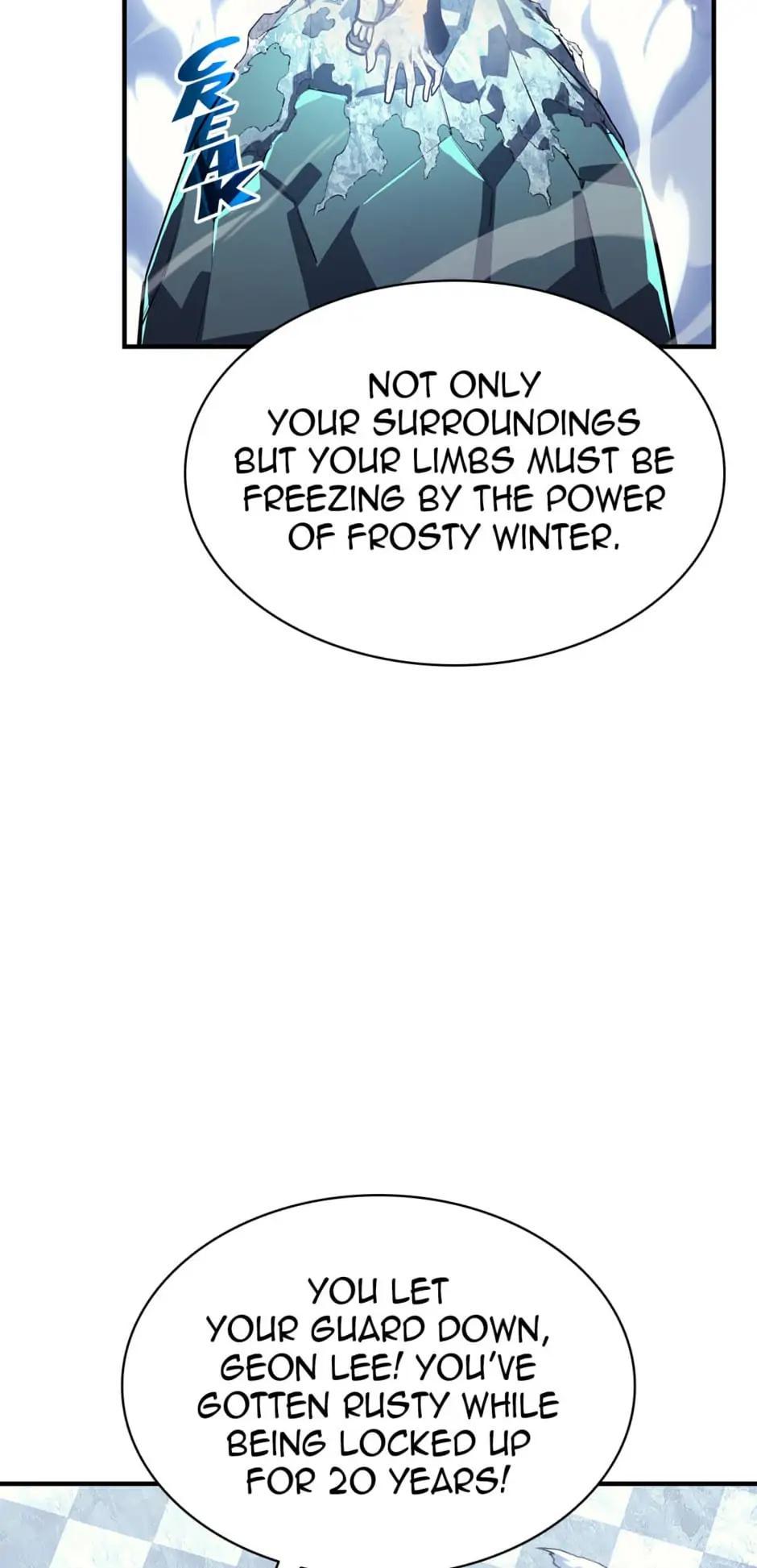 The Return of the Disaster-Class Hero Chapter 56