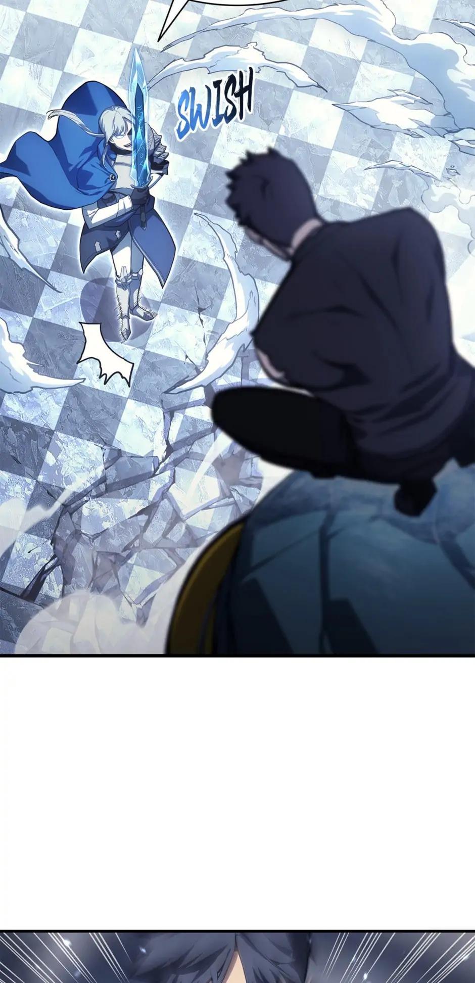 The Return of the Disaster-Class Hero Chapter 56