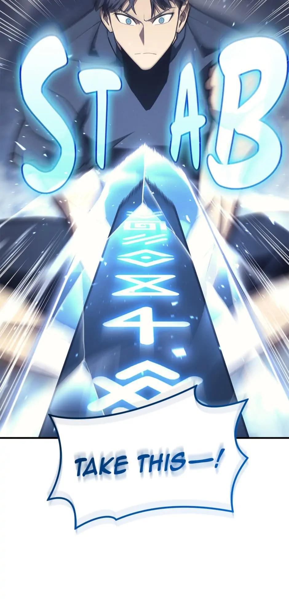 The Return of the Disaster-Class Hero Chapter 56