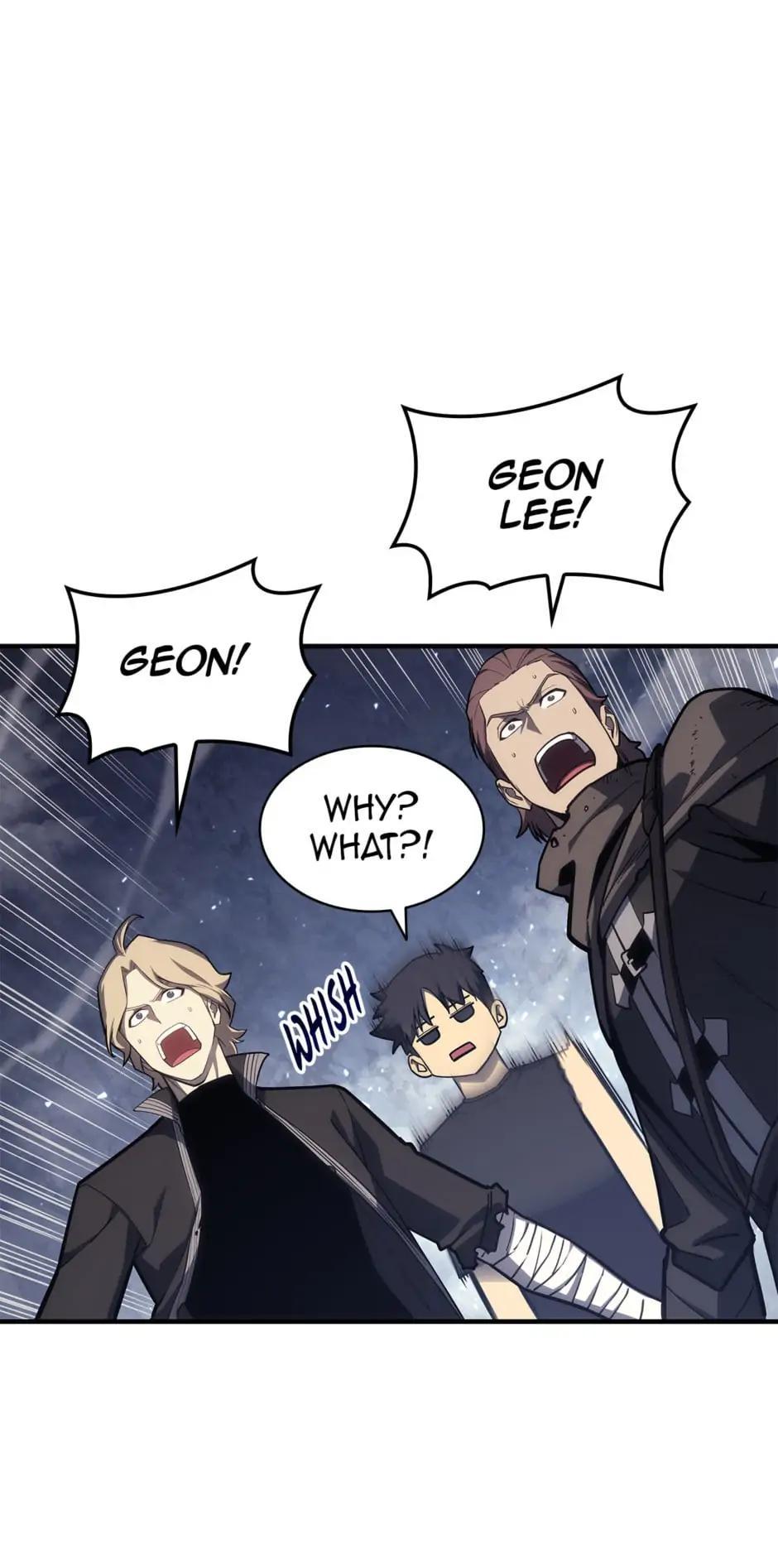 The Return of the Disaster-Class Hero Chapter 56