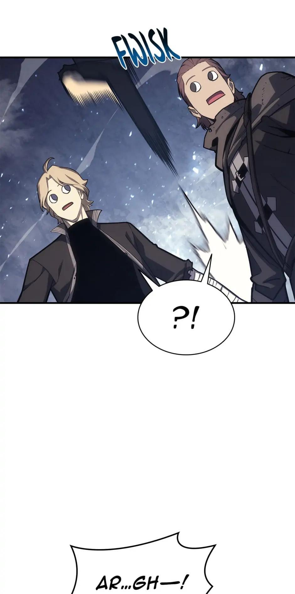 The Return of the Disaster-Class Hero Chapter 56