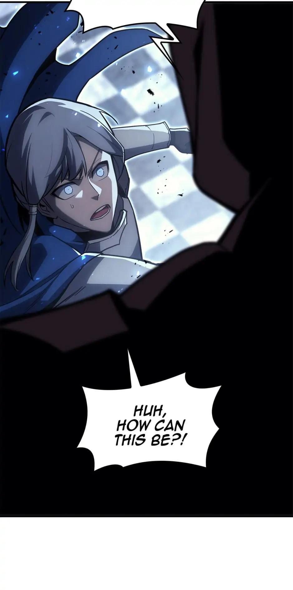 The Return of the Disaster-Class Hero Chapter 56