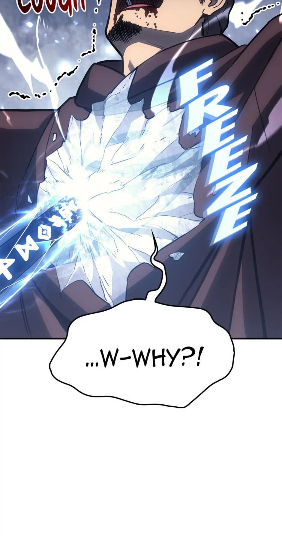 The Return of the Disaster-Class Hero Chapter 56