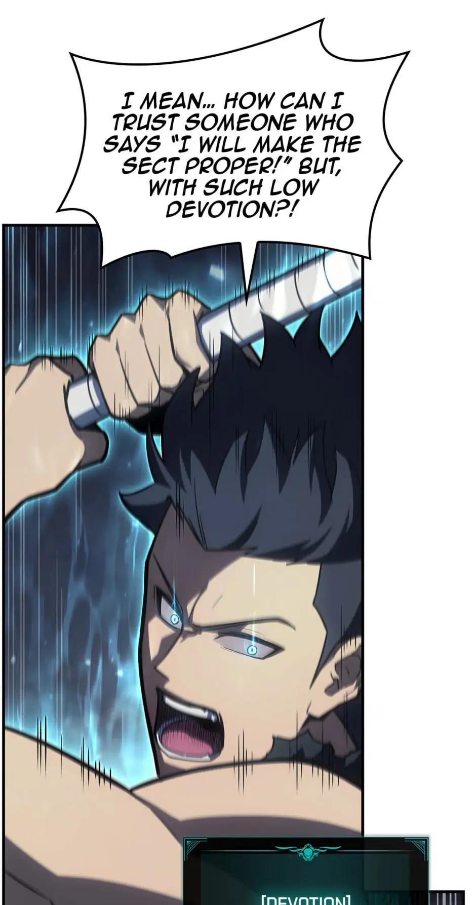 The Return of the Disaster-Class Hero Chapter 56