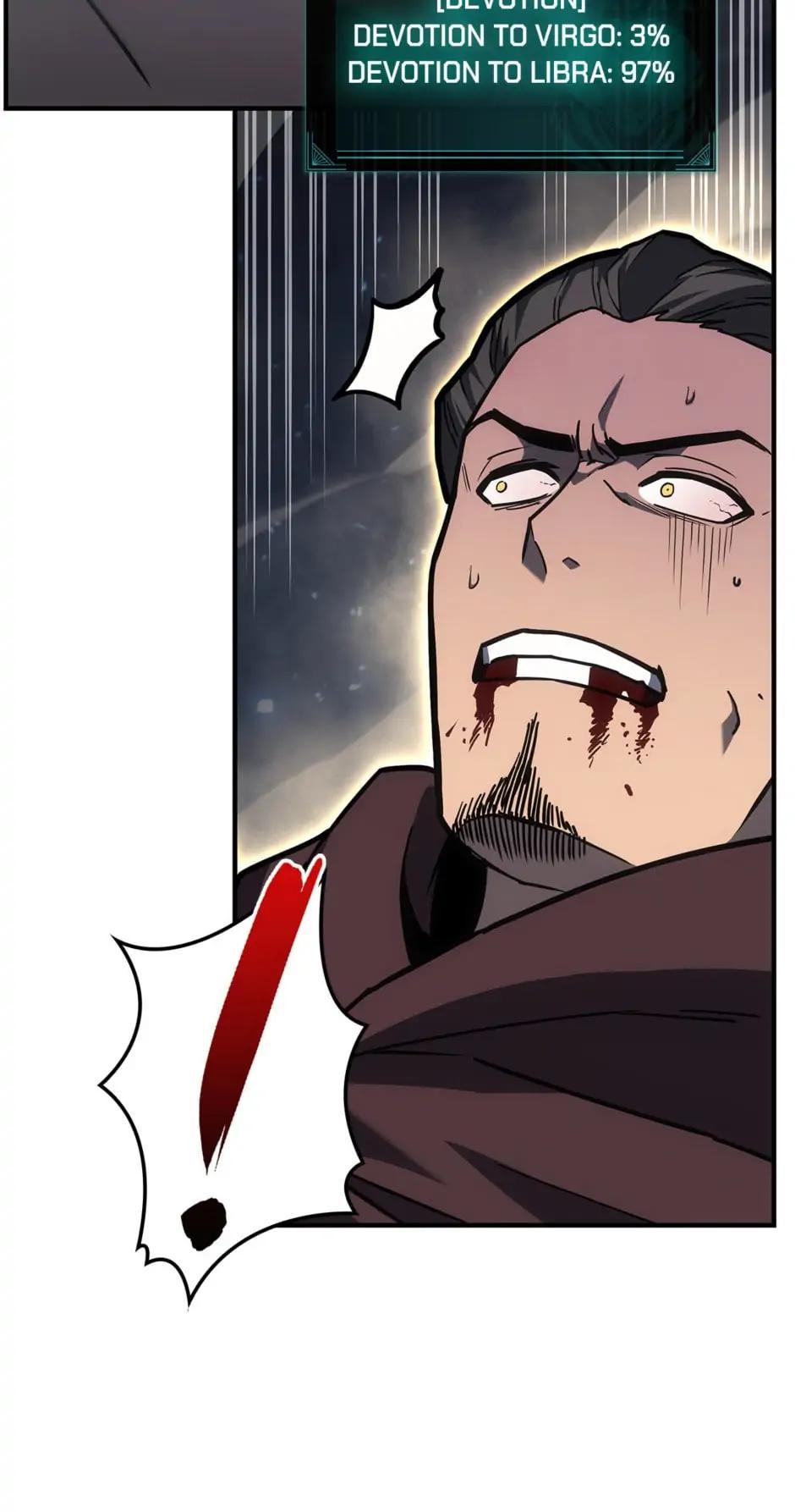 The Return of the Disaster-Class Hero Chapter 56