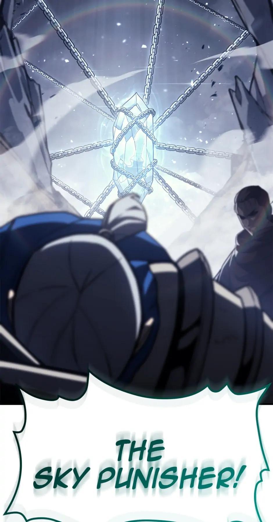 The Return of the Disaster-Class Hero Chapter 56