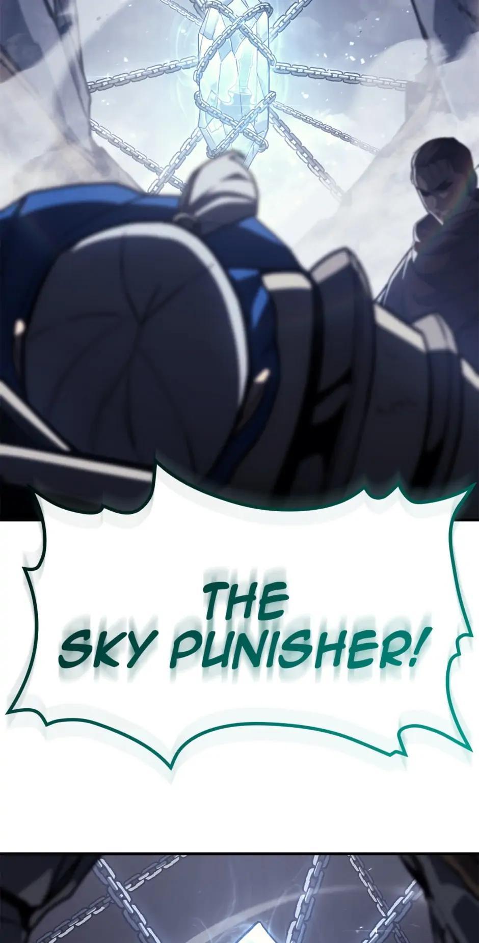 The Return of the Disaster-Class Hero Chapter 57