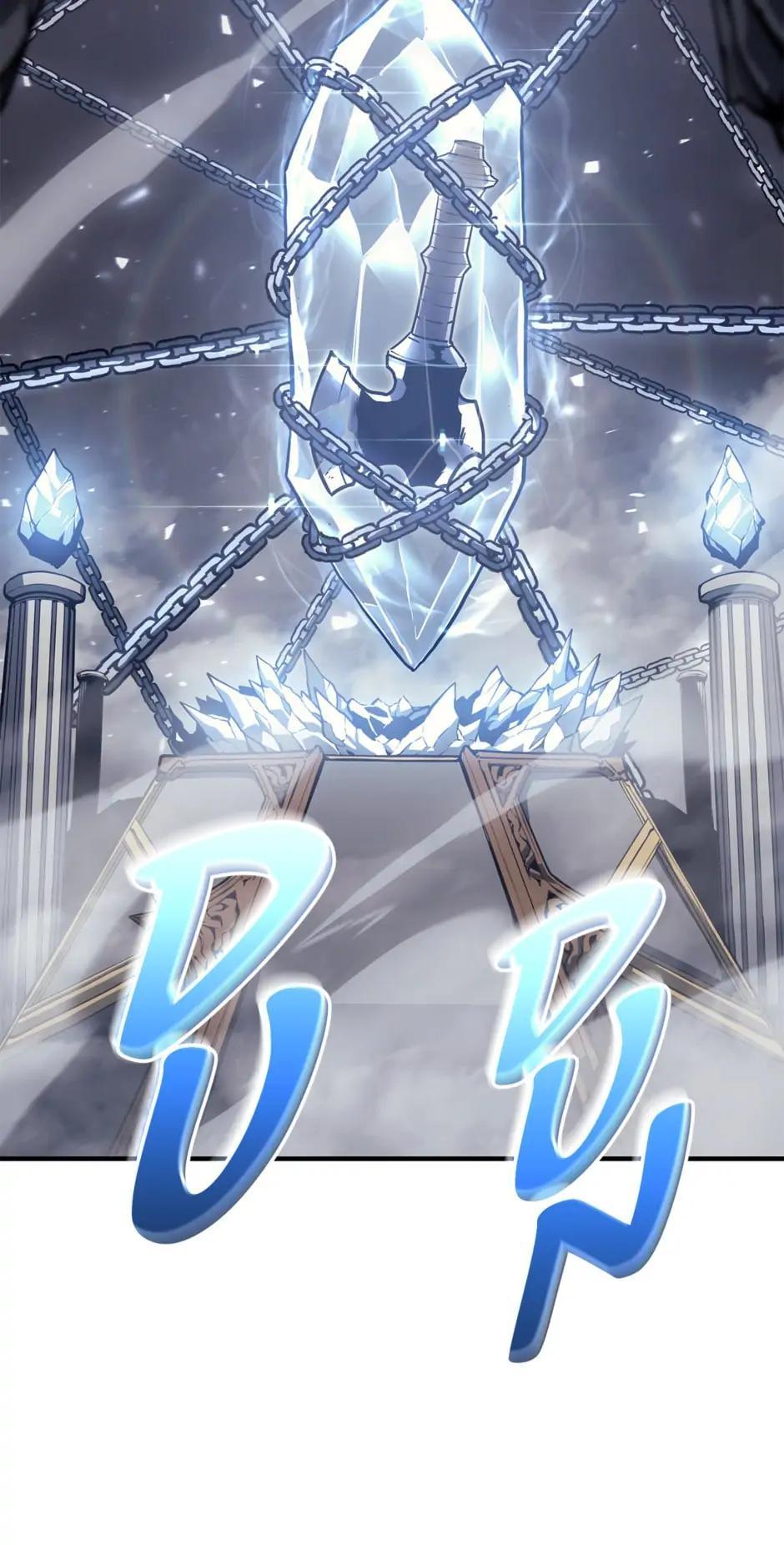 The Return of the Disaster-Class Hero Chapter 57