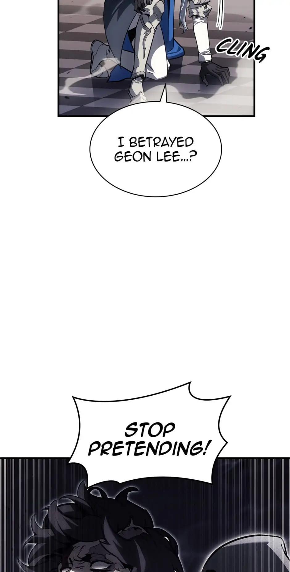 The Return of the Disaster-Class Hero Chapter 57