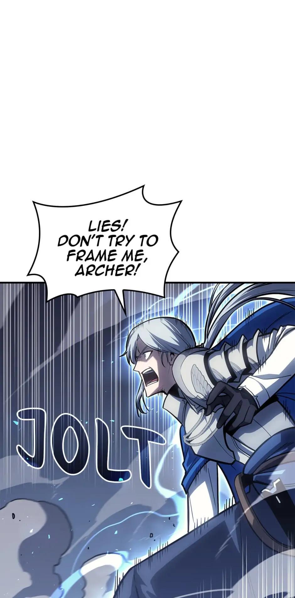 The Return of the Disaster-Class Hero Chapter 57