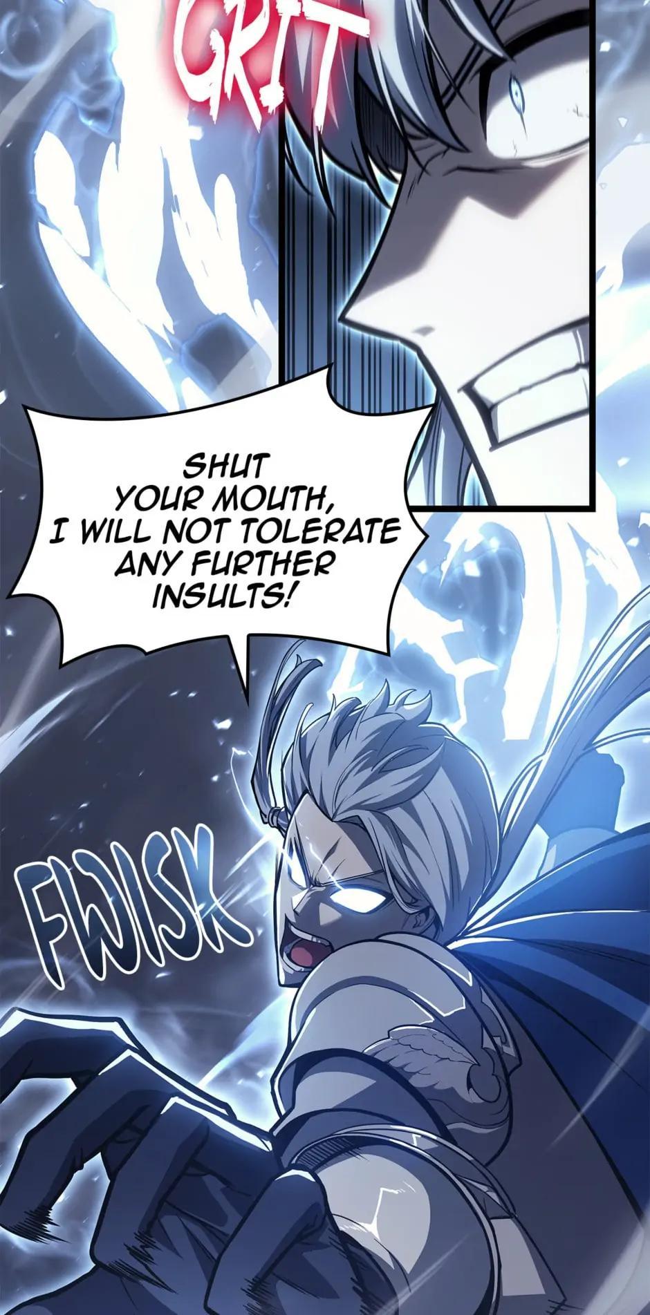 The Return of the Disaster-Class Hero Chapter 57