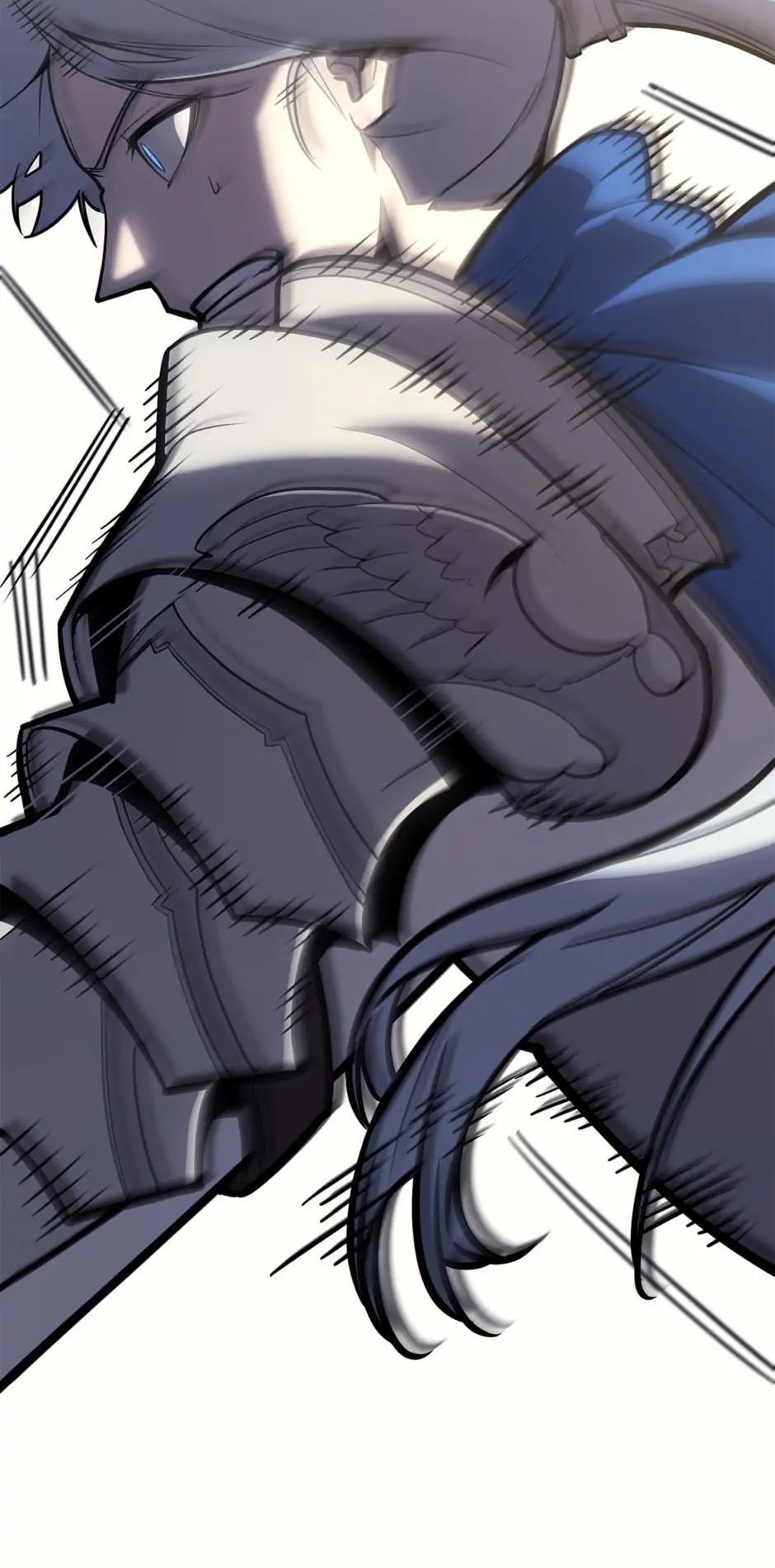 The Return of the Disaster-Class Hero Chapter 57