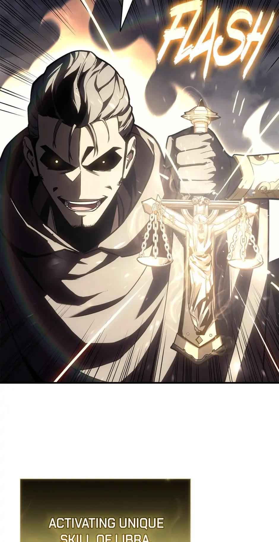 The Return of the Disaster-Class Hero Chapter 57