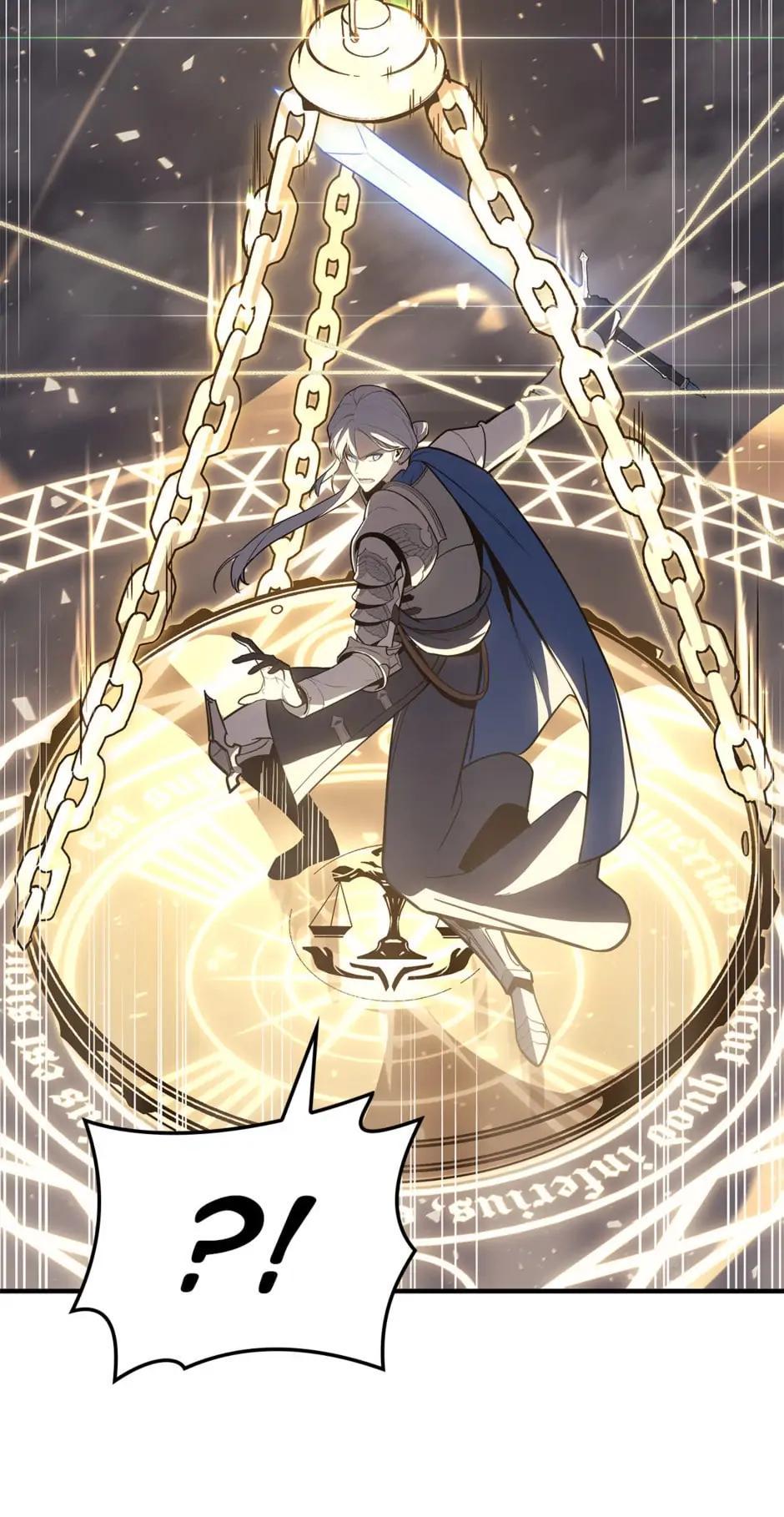 The Return of the Disaster-Class Hero Chapter 57