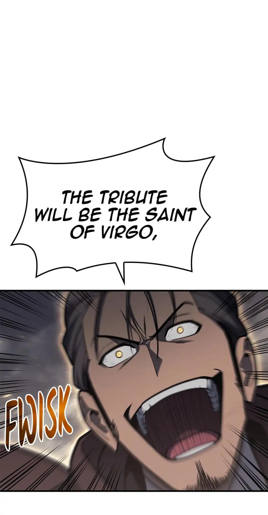 The Return of the Disaster-Class Hero Chapter 57