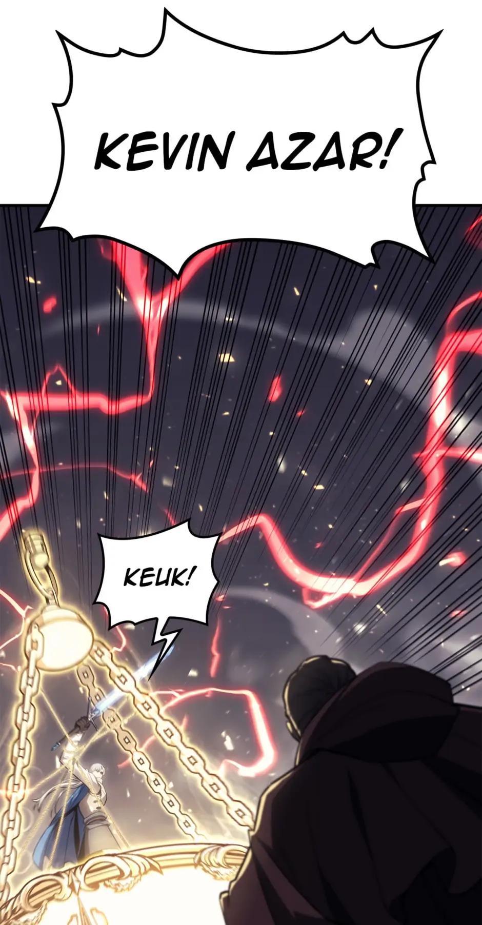 The Return of the Disaster-Class Hero Chapter 57