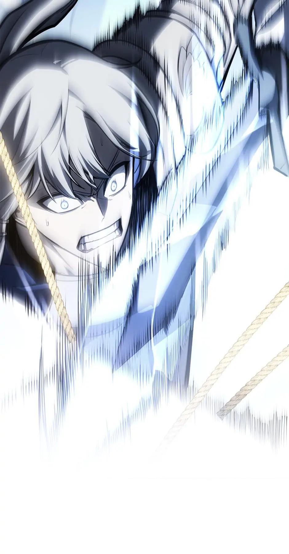 The Return of the Disaster-Class Hero Chapter 57