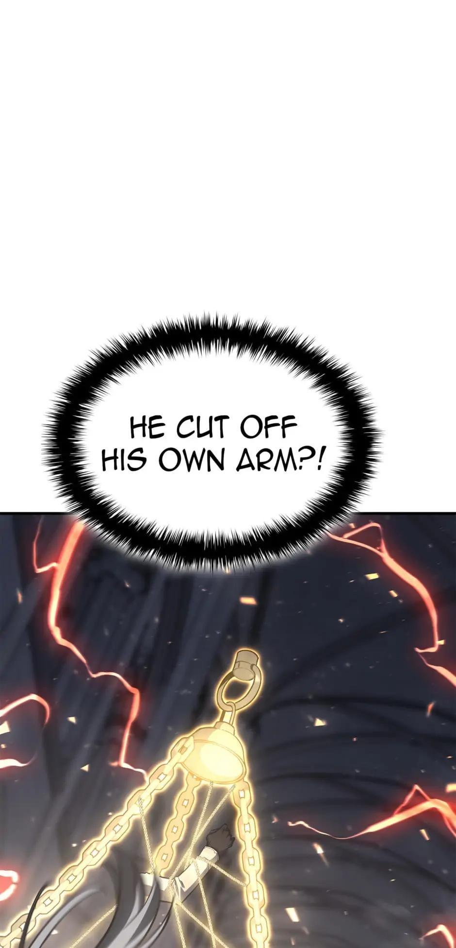 The Return of the Disaster-Class Hero Chapter 57