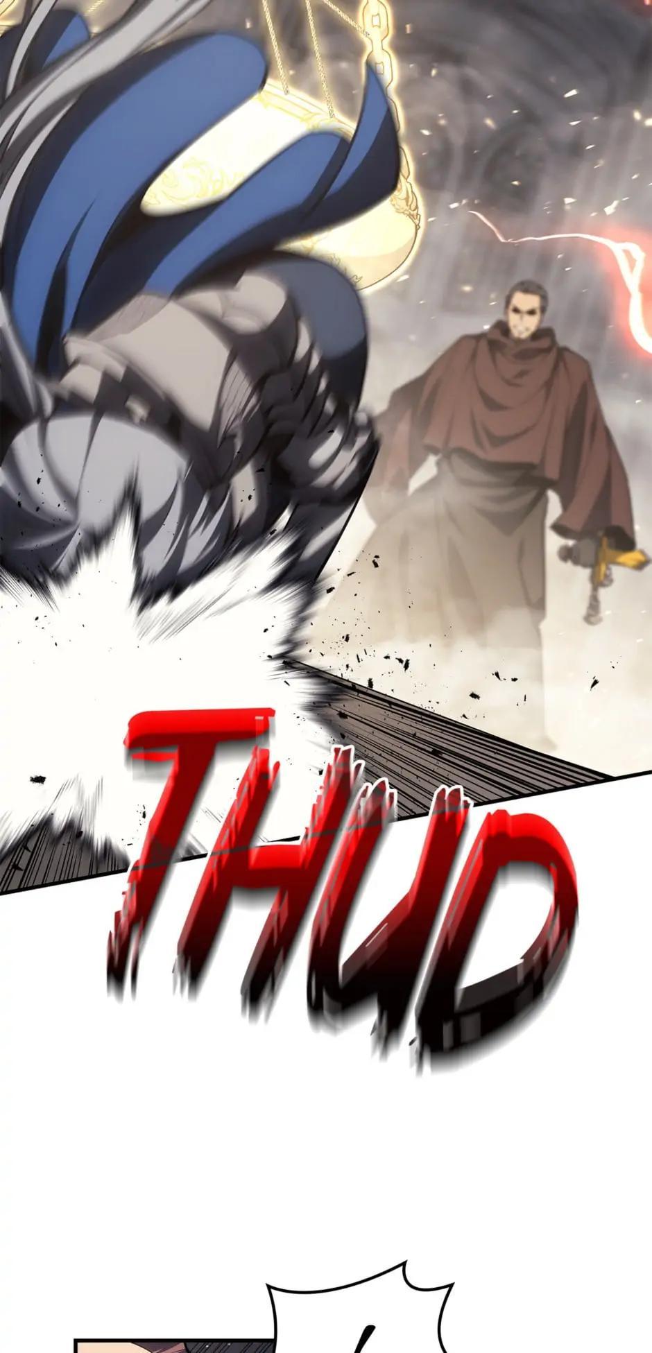 The Return of the Disaster-Class Hero Chapter 57