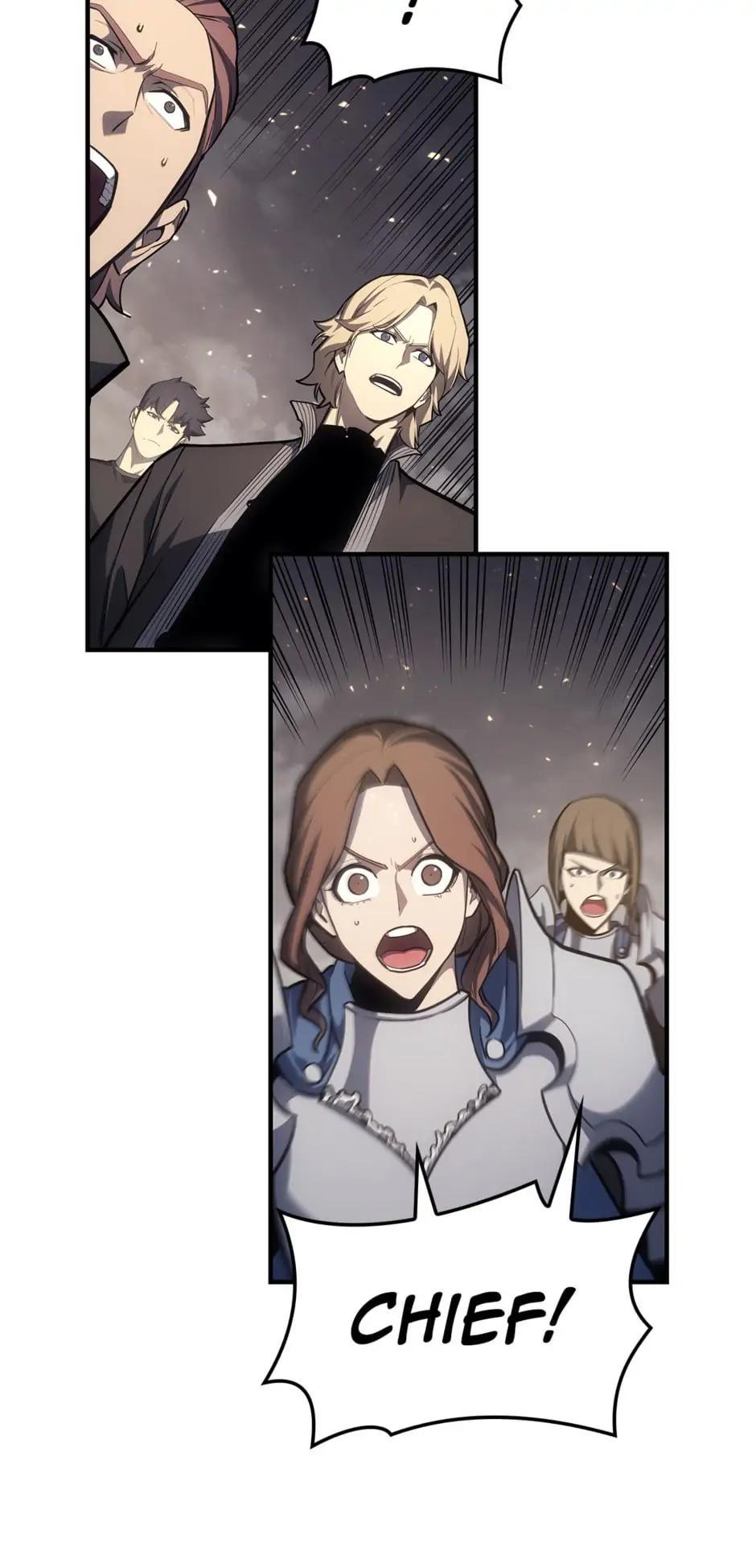 The Return of the Disaster-Class Hero Chapter 57